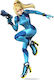 Nintendo Amiibo Super Smash Bros Bros Character Figure για WiiU
