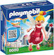 Playmobil Super4 Фея Мелодия за 5+ години години
