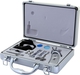 Babyliss Nail Drill Battery Silver