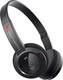 Creative Sound Blaster Jam Wireless On Ear Ακουστικά Μαύρα