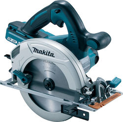 Makita Solo Circular Saw 18V with Suction System