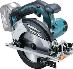 Makita Solo Circular Saw 18V with Suction System