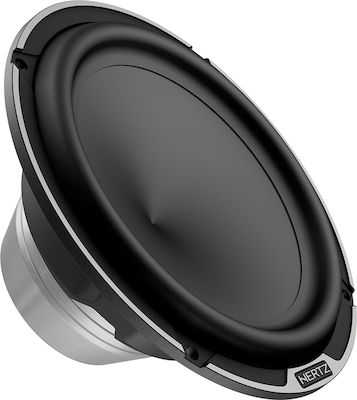 Hertz Subwoofer Αυτοκινήτου 6.5" 125W RMS