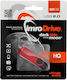 IMRO Dark Side Moon 32GB USB 2.0 Stick Κόκκινο