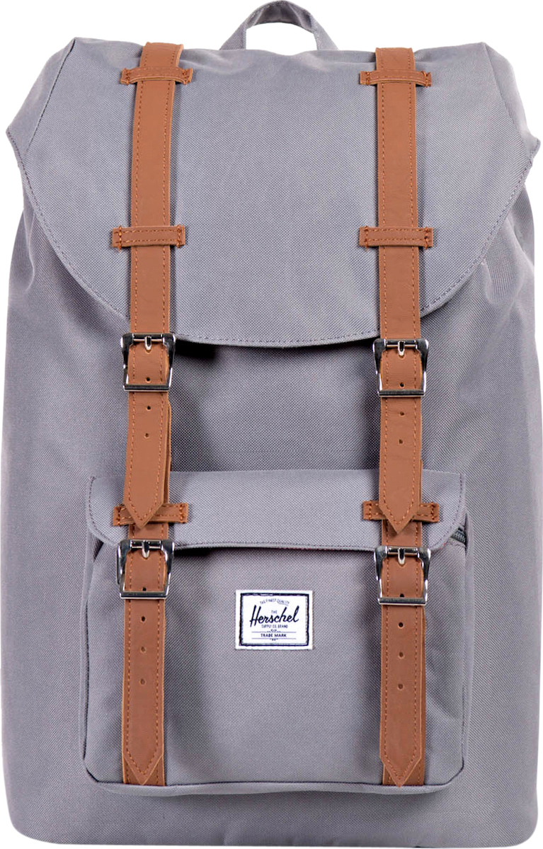 Herschel Supply Co Little America MidVolume Υφασμάτινο Σακίδιο Πλάτης