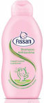 Fissan Shampoo Anti-lacrime 200ml