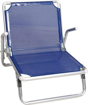 Small Chair Beach Aluminium 46701131