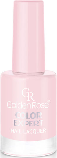 Golden Rose Color Expert Gloss Nail Polish Pink 04 10.2ml