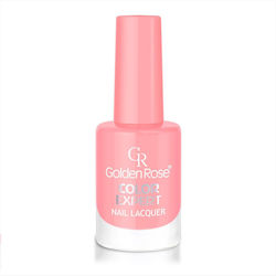 Golden Rose Color Expert Glossy Nagellack Rosa ...