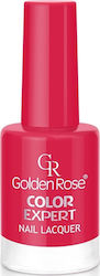 Golden Rose Color Expert Glossy Nagellack Rot 2...