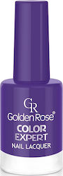 Golden Rose Color Expert Glossy Nagellack Lila ...