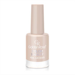 Golden Rose Color Expert Glossy Nagellack Beige...