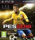 PES 16 PS3 Spiel