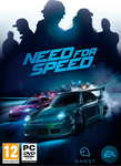 Need for Speed (Key) PC Game