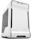 Phanteks Enthoo Evolv ITX White