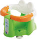 OK Baby Baby Bath Seat Crab Green