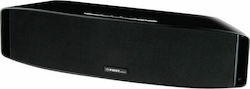 First Austria Soundsystem 2 FA-1921-BA 30W mit Digitale Medien Player und Bluetooth Schwarz First Austria Soundsystem 2 FA-1921-BA 30W mit Digitale Medien Player und Bluetooth Schwarz