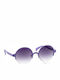 Italia Independent 0027 014/000 Women's Sunglasses Plastic Frame 0027.014.000