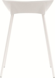 Luma Βabycare Baby Bath Stand White