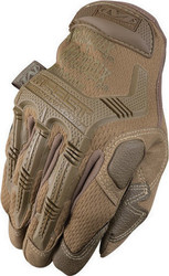 Mechanix Wear M-Pact In Beige Colour