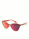 Italia Independent 0022 055/018 Women's Sunglasses Frame 0022.055.018