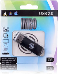 IMRO Black 32GB