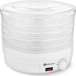 Rohnson Food Dehydrator with Shelves