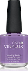 CND Vinylux Luciu Oja Lustruirea De Lungă Durat...