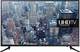Samsung Televizor inteligent 55" 4K UHD UE55JU6000W HDR (2015)
