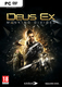 Deus Ex Mankind Divided (Schlüssel) PC-Spiel