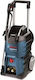 Bosch GHP 5-55 Professional Pressure Washer Electric 2200W with Pressure 130bar and Metal Pump