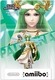 Nintendo Amiibo Super Smash Bros Amiibo Super Smash Bros - Palutena Character Figure за WiiU