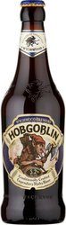Wychwood Brewery Hobgoblin Φιάλη Ale Φιάλη 500ml