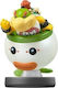 Nintendo Amiibo Super Smash Bros Bowser Jr. No.43 Character Figure за WiiU