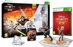 Disney Infinity: Star Wars Starter Pack - 3.0 Xbox 360 Game