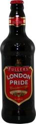 Fuller's London Pride Φιάλη Ale Φιάλη 500ml