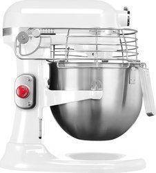 Kitchenaid Κουζινομηχανή 325W με Ανοξείδωτο Κάδο 6.9lt