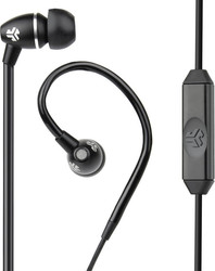 Jlab Fit Sport In-ear Handsfree Headphones with...