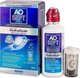 Alcon AoSept Plus HydraGlyde Υγρό Φακών Επαφής ...