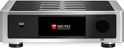 Nad M12 M-12 DAC Nad M12 M-12 DAC
