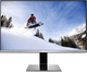 AOC Q2577PWQ IPS Monitor 25" QHD 2560x1440 με Χρόνο Απόκρισης 5ms GTG