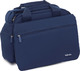 Inglesina Shoulder/Hand Diaper Bag Blue 48x32cm.