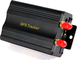 GPS-Tracker GPRS für Autos