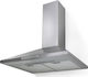 Faber Value PB 4 2L X A60 110.0058.107 Chimney Hood 60cm Inox