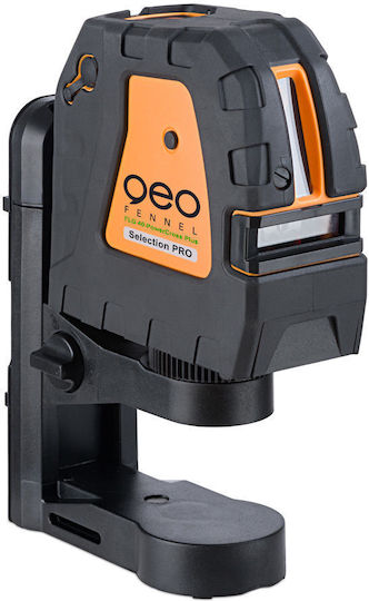 Geo Fennel Gmbh Autonivelant Liniar Nivelă Laser Fascicul Verde