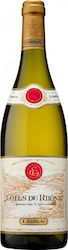 E.Guigal Cote Du Rhone Λευκό Ξηρό 750ml
