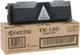 Kyocera TK-130 Toner Laserdrucker Schwarz 7200 Seiten (1T02HS0EUC)