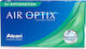 Air Optix for Astigmatism 3 Μηνιαίοι Αστιγματικοί Φακοί Επαφής Σιλικόνης Υδρογέλης