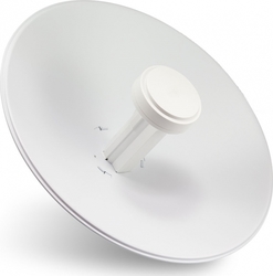 Ubiquiti Powerbeam M2-400 Εξωτερική Κεραία WiFi Παραβολική Ubiquiti Powerbeam M2-400 Εξωτερική Κεραία WiFi Παραβολική