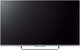 Sony Smart Τηλεόραση 55" Full HD KDL-55W807C (2015) KDL55W807CSAEP